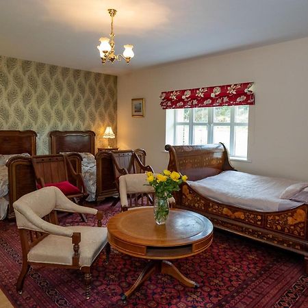The Dales Bed & Breakfast Гори Екстериор снимка