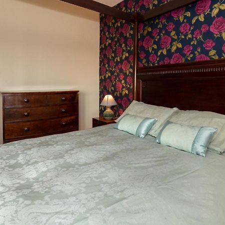 The Dales Bed & Breakfast Гори Екстериор снимка