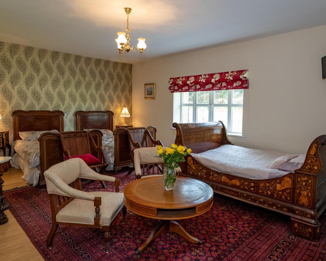 The Dales Bed & Breakfast Гори Екстериор снимка