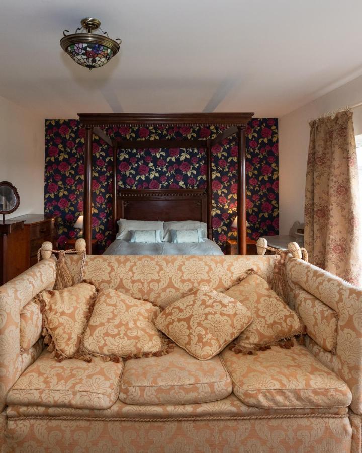 The Dales Bed & Breakfast Гори Екстериор снимка