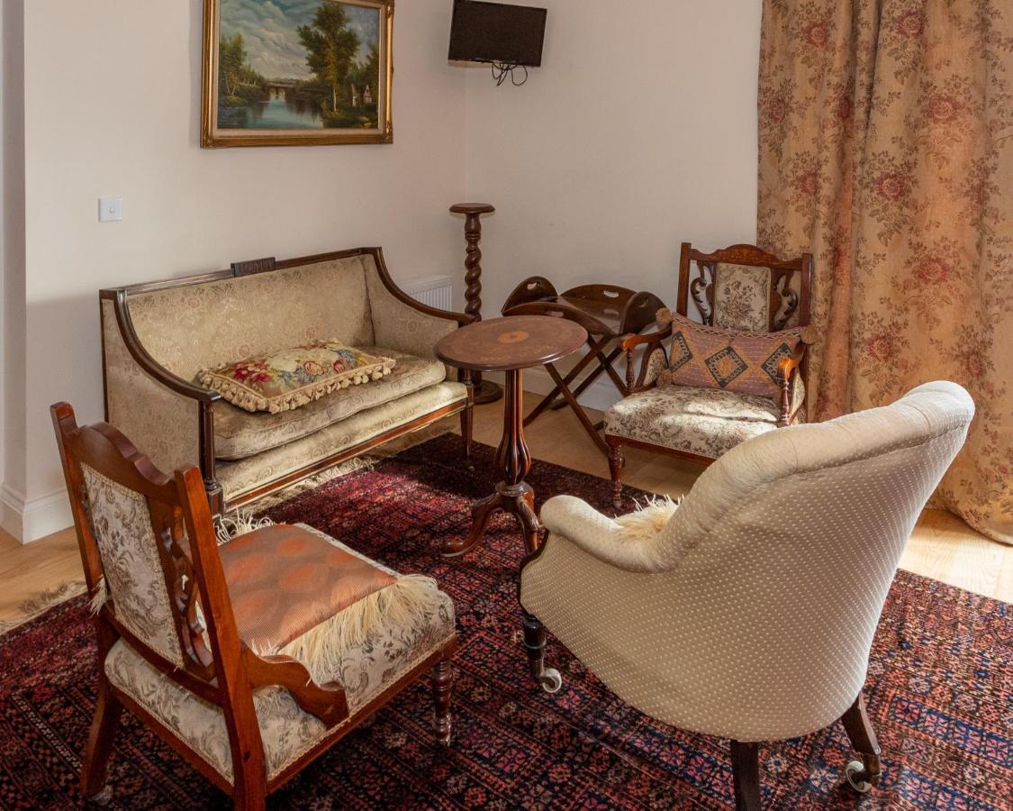 The Dales Bed & Breakfast Гори Екстериор снимка