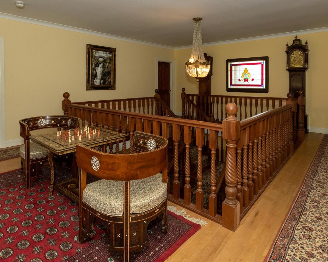 The Dales Bed & Breakfast Гори Екстериор снимка