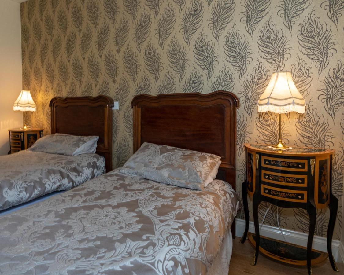 The Dales Bed & Breakfast Гори Екстериор снимка