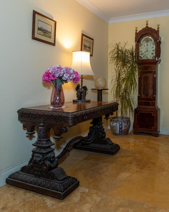 The Dales Bed & Breakfast Гори Екстериор снимка